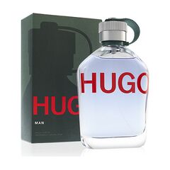 HUGO BOSS HUGO EDT 125ML
