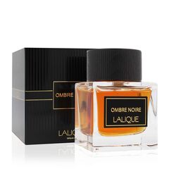 LALIQUE BLACK SHADOW EDP 100ML