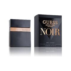 GUESS SEDUCTIVE HOMME NOIR EDT 100ML