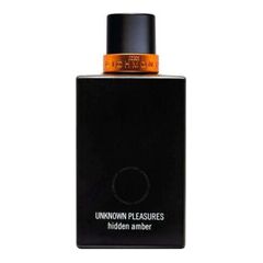 JOHN RICHMOND UNKNOWN PLEASURES HIDDEN AMBER EDP 100ML