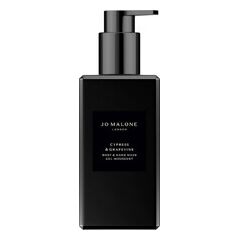 JO MALONE CYPRESS & GRAPEVINE TEKUTÉ MÝDLO NA TĚLO A RUCE 250ML