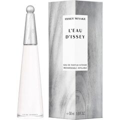 ISSEY MIYAKE L´EAU D´ISSEY EDP INTENSE 50ML
