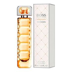HUGO BOSS BOSS ORANGE EDT 50ML