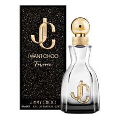 JIMMY CHOO I WANT CHOO FOREVER EDP 60ML