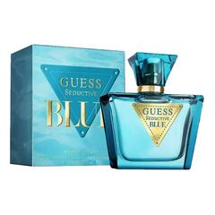 GUESS SEDUCTIVE BLUE EDT 75ML