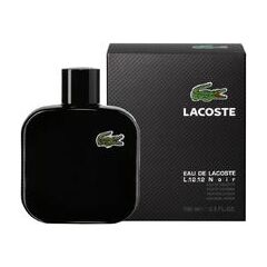 LACOSTE EAU DE LACOSTE L.12.12. NOIR EDT 50ML
