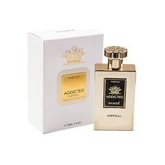 HAMIDI ADDICTED IMPERIAL EDP 120ML