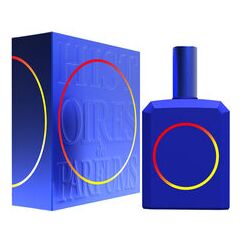 HISTOIRES DE PARFUMS THIS IS NOT A BLUE BOTTLE 1.3 EDP 60ML