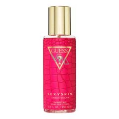 GUESS SEXY SKIN SWEET SUGAR BODY SPRAY 250ML