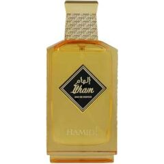 HAMIDI ILHAM GOLD EDP 100ML