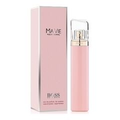 HUGO BOSS MA VIE POUR FEMME EDP 30ML