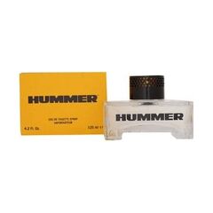 HUMMER FOR MEN 125ML