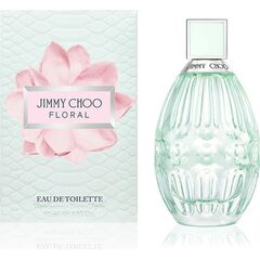 JIMMY CHOO FLORAL EDT 40ML