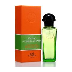 HERMÈS EAU DE PAMPLEMOUSSE ROSSE EDC 200ML