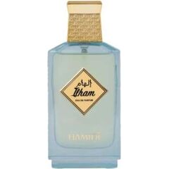 HAMIDI ILHAM EDP 100ML