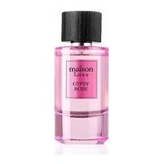 HAMIDI MAISON LUXE GYPSY ROSE EDP 110ML