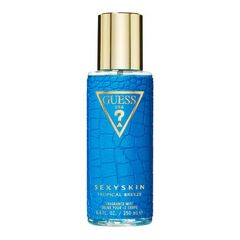 GUESS SEXY SKIN TROPICAL BREEZE BODY SPRAY 250ML