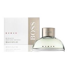 HUGO BOSS BOSS WOMAN EDP 90ML