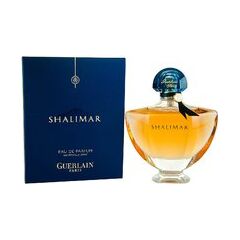 GUERLAIN SHALIMAR EDP 50ML