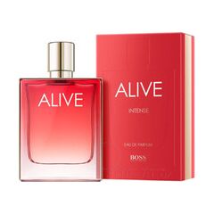 HUGO BOSS ALIVE INTENSE EDP 80ML