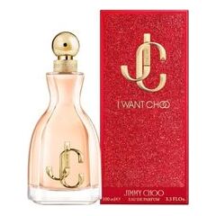 JIMMY CHOO I WANT CHOO EDP 60ML