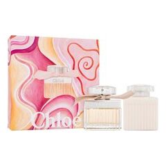 CHLOÉ GIFT SET EDP 50 ML AND BODY MILK CHLOÉ 100 ML
