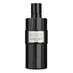 KORLOFF ECLATS DE PATCHOULI EDP 100ML