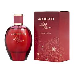 JACOMO NIGHT BLOOM EDP 50ML