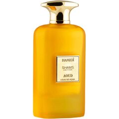 HAMIDI SHAMS EDITION AOUD EDP 100ML