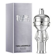 LAGERFELD ICONIC MAN EDP 60ML