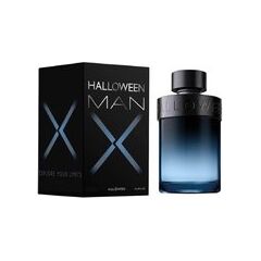 JESUS DEL POZO HALLOWEEN MAN X EDT 75ML