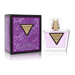 GUESS SEDUCTIVE CHARM EDT 75ML