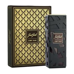 JUST JACK JUST OUD EDP 100ML