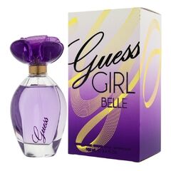 GUESS GIRL BELLE EDT 100ML