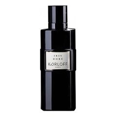 KORLOFF IRIS DORE EDP 100ML