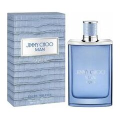 JIMMY CHOO MAN AQUA EDT 30ML