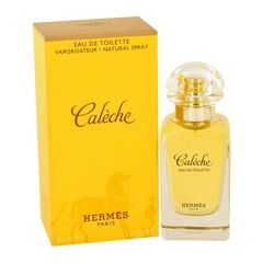 HERMÈS CALECHE EDT 50ML
