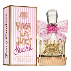 JUICY COUTURE VIVA LA JUICY SUCRÉ EDP 100ML