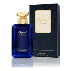 CHOPARD NEROLI A LA CARDAMOME DU GUATEMALA EDP 100ML