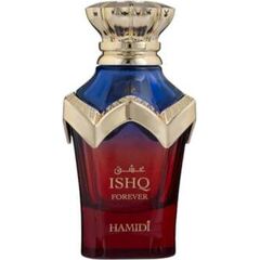 HAMIDI ISHQ FOREVER EDP 100ML