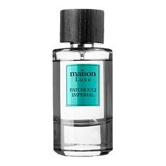 HAMIDI MAISON LUXE PATCHOULI IMPERIAL PARFUM 110ML
