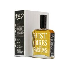 HISTOIRES DE PARFUMS 1740 MARQUIS DE SADE EDP 120ML