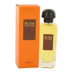 HERMÈS BEL AMI VETIVER EDT 100ML