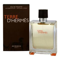 HERMÈS TERRE D `HERMES EDT 100ML