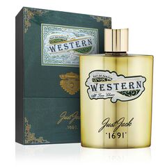 JUST JACK WESTERN EDP 120ML