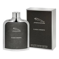 JAGUAR CLASSIC CHROMITE EDT 100ML