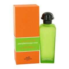 HERMÈS EAU DE PAMPLEMOUSSE ROSS EDT 100ML