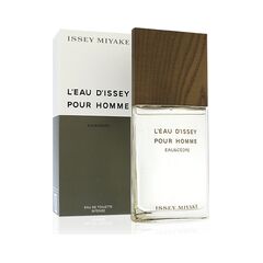 ISSEY MIYAKE L´EAU D´ISSEY POUR HOMME EAU & CÉDRE EDT 100ML