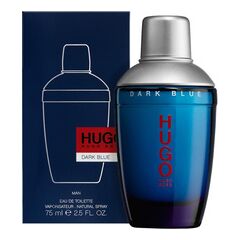 HUGO BOSS DARK BLUE EDT 75ML