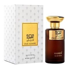 HAMIDI OUD ADMIRE EDP 100ML